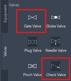 Spec driven project icons